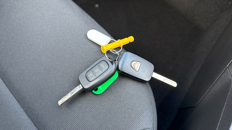 Dacia Sandero 1.0 SCe Essential 5dr Petrol Hatchback